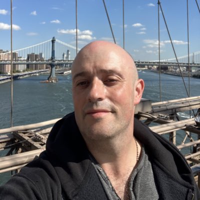 Bitsnark's tweet image. #NewProfilePic Tired, boiling, etc.