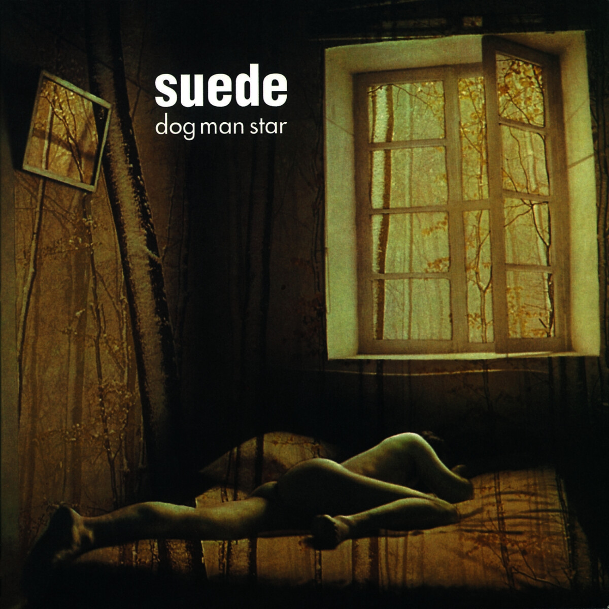 On this day in 1994, <a href="/suedeHQ/">Suede HQ</a> released their second studio album, Dog Man Star on <a href="/Nuderecordlabel/">Nude Records</a> 

In at number 3 in the UK album charts, it featured the singles We Are the Pigs, The Wild Ones &amp; New Generation.  What an album!