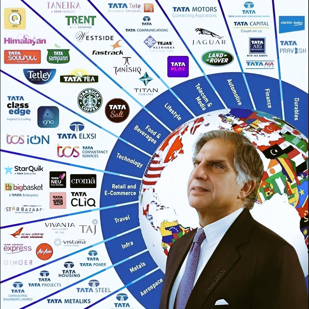 emayoorr's tweet photo. End of an era. Ratan Tata’s legacy will inspire generations. Rest in peace, Sir. #RatanTata #Legend #mumbai https://t.co/Bi7UVZnw9S