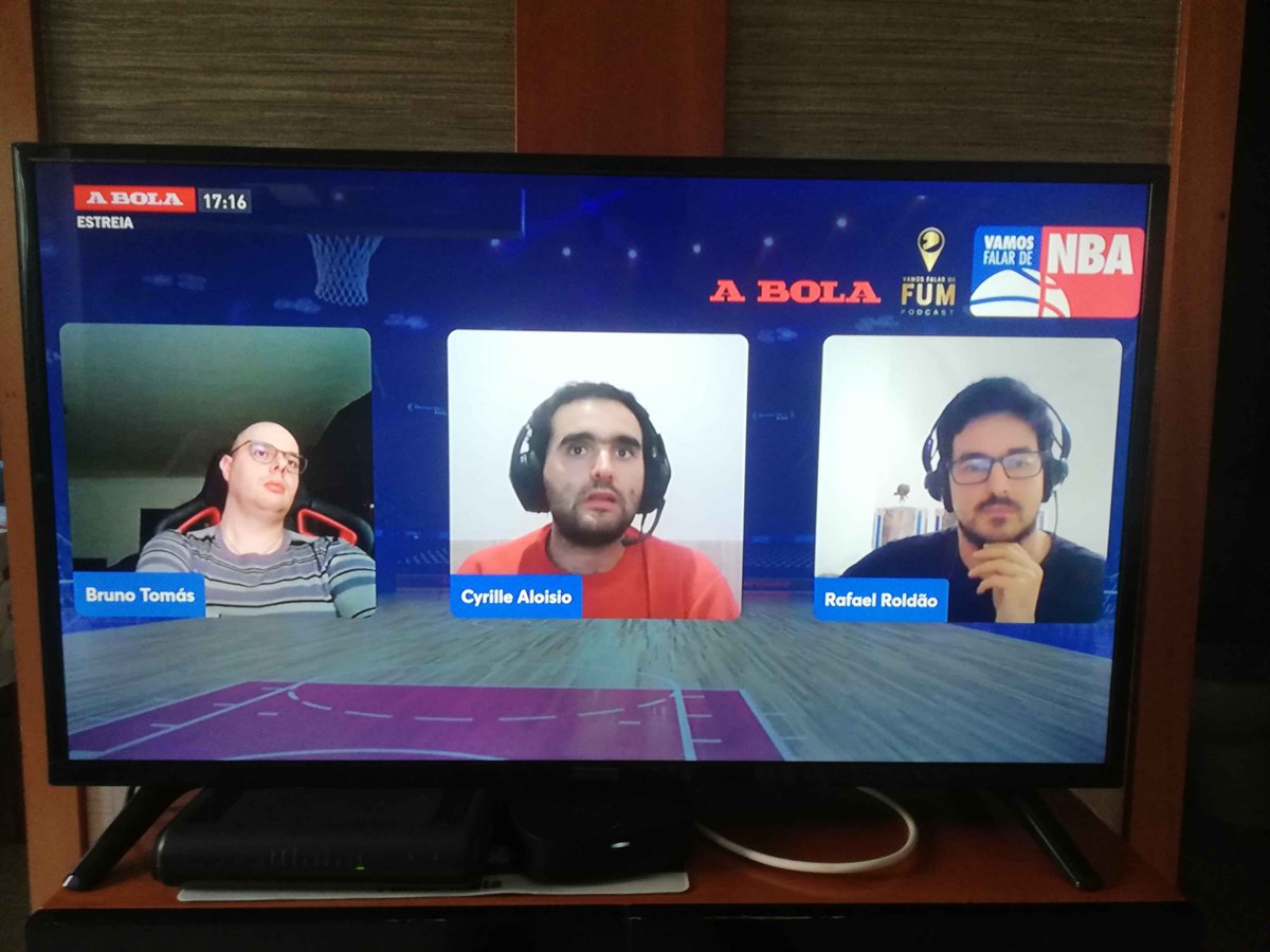 Cyrille Aloisio tweet media