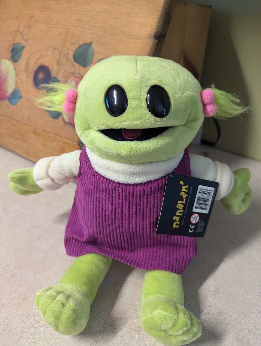 My child has arrived. ♥️
<a href="/jShannonigan/">Jamie Shannon</a> 
<a href="/nanalanofficial/">nanalan'</a> 
<a href="/uncute/">Uncute</a>