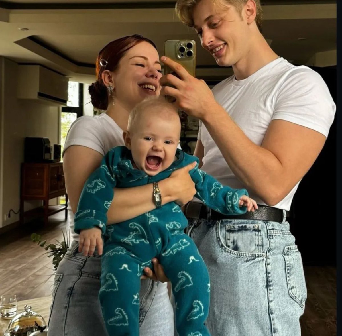 Gelde şunu başaralım