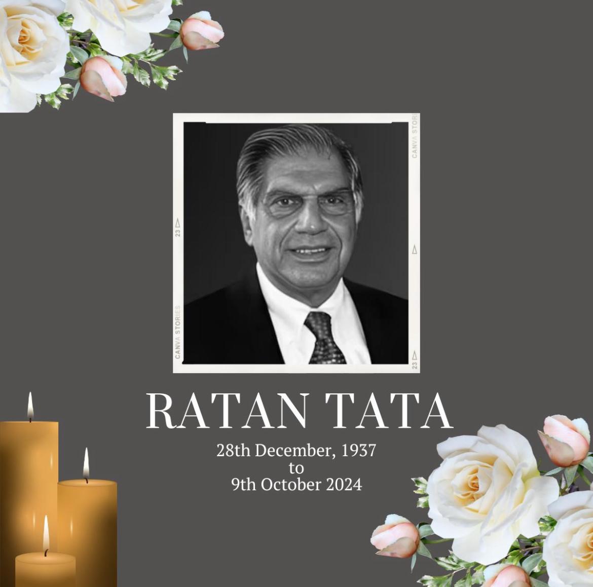 Karan4official's tweet photo. With so many biopics in Bollywood, how come we still don't have a movie on Ratan Tata's extraordinary inspiring life and legacy? A story of humility, leadership, and vision waiting to be told. 🎬 #RatanTata #Biopic https://t.co/i22DP8I66h