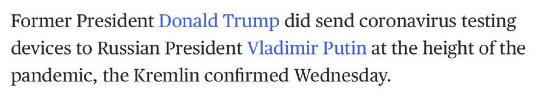 TFW the Kremlin fact checks you