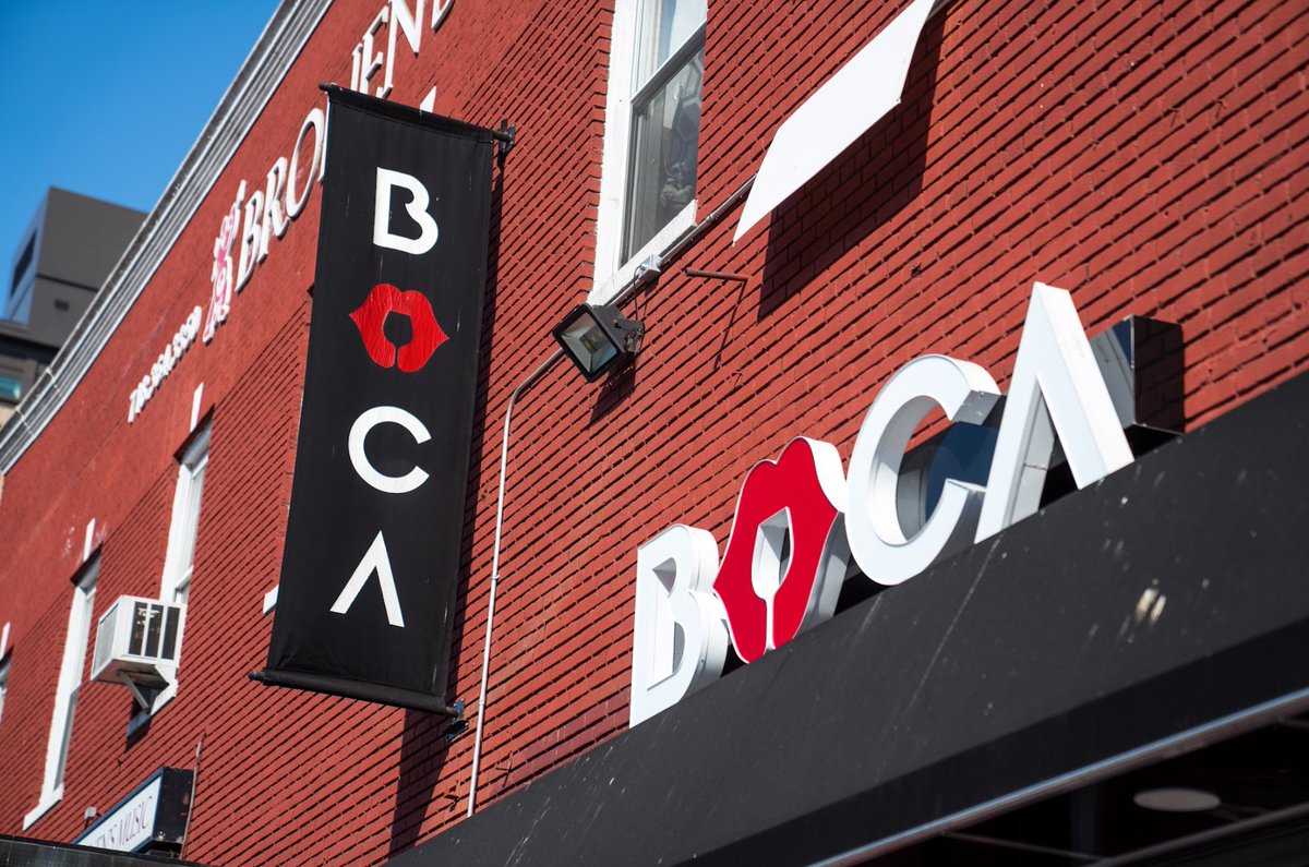 PafilmsP's tweet photo. Création d'un #Website pour le #restaurant BOCABRONX de #NYC #USA 
https://t.co/4AHkVtM1Ek 

#socialmedia #web #business #photograph #DigitalMarketing #digitalAgency #lounge #bronx https://t.co/K7UJOfiuhQ