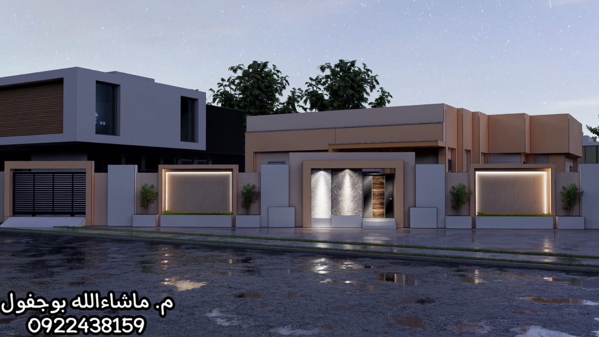 MBojfoul's tweet photo. تصميم جديد وعمل جديد 
فيلا سكنية 2024
نسأل الله التوفيق https://t.co/mmEJzVe8lm
