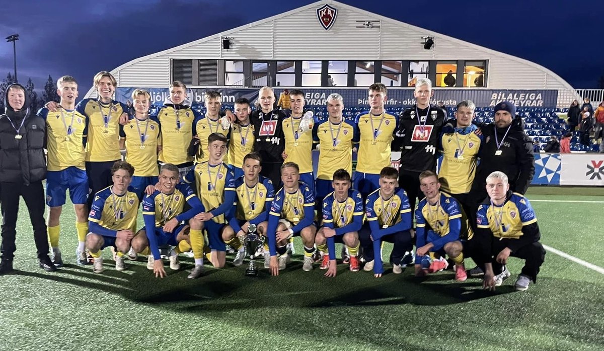 saevar petursson tweet media