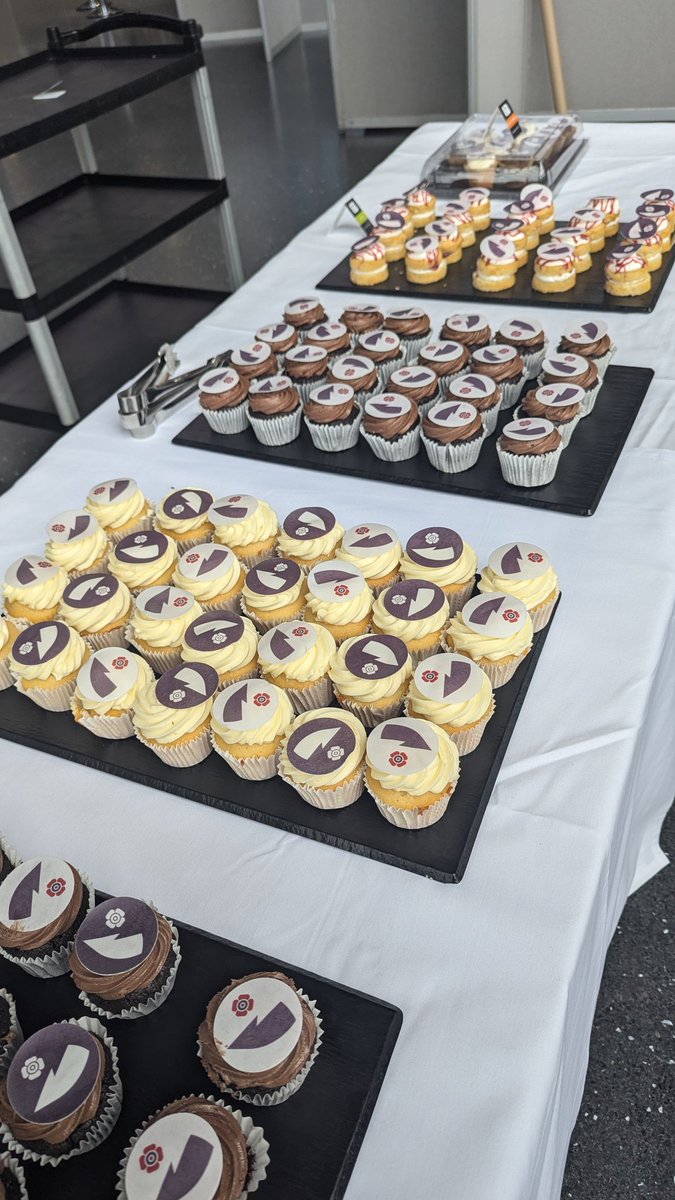 RCEMevents's tweet photo. Day 2 of #RCEMasc was fantastic! We delved into the roots of our specialty, cheered on future Emergency Medics presenting their research, and enjoyed some tasty RCEM cupcakes🧁

Check out our blog for highlights and resources to enhance your knowledge 🏥: https://t.co/UkejTcEfD1 https://t.co/1L1KSY07kC