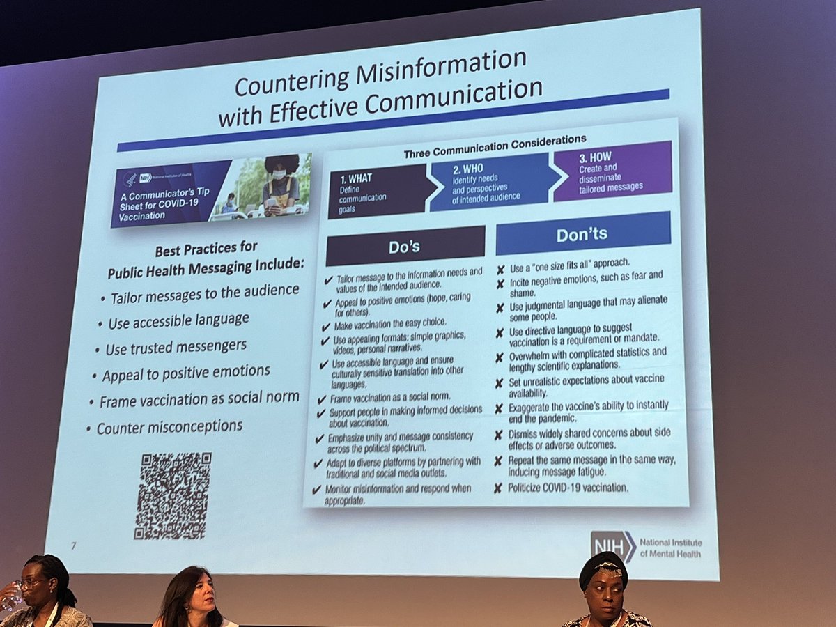 ivansegy47's tweet image. To reduce barriers to use of HIV prevention options, we need to:
• Counter misinformation with effective communication
• Focus less on risk and more on pleasure
• Implement a pleasure-centered approach for Chemsex
#HIVR4P2024