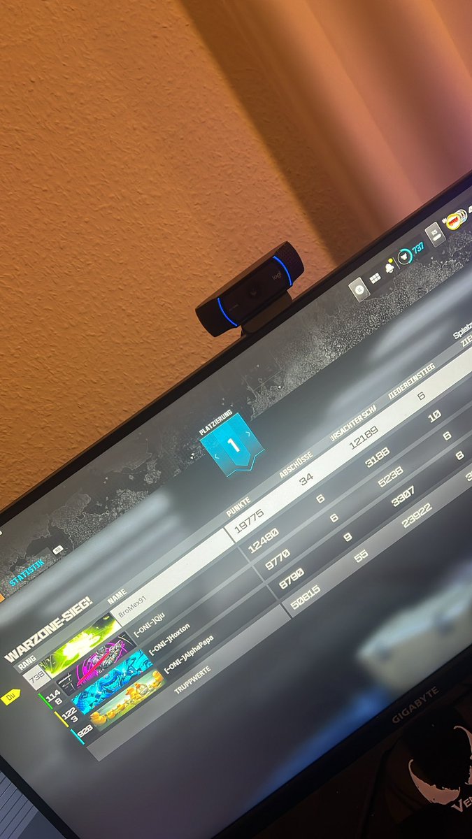 Noch 5 Tage dann wieder am Start <a href="/TwitchDE/">Twitch DE</a>