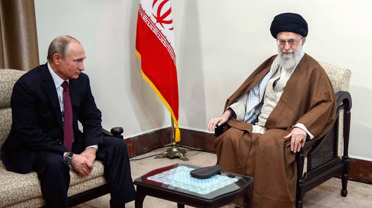 Russia will defend against israel attack on iran nuclear facility. Russia and iran brotherly country.  Iran helped russia in ukrain war. 

lebanon | IDF | hezbollah | iraq | houthi | syria | hamas.