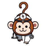 garage7's tweet photo. ドクターサルが出現!
超可愛いサルをもっと温泉で満足させよう！ https://t.co/SCIUaRfOdm