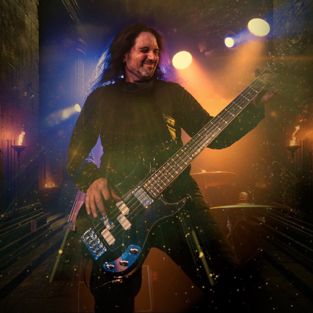 AOTB_band's tweet photo. There is no light without dark
And no dark without light.
In the light I see, and in the dark I feel.
I exist in both, and through both
is the balance to conquer my battlefield.
📸: Luckyshot Photos
#metalband #progmetal #epicmetal #guitarplayer #keybordist #bassplayer https://t.co/yDJScitPhy