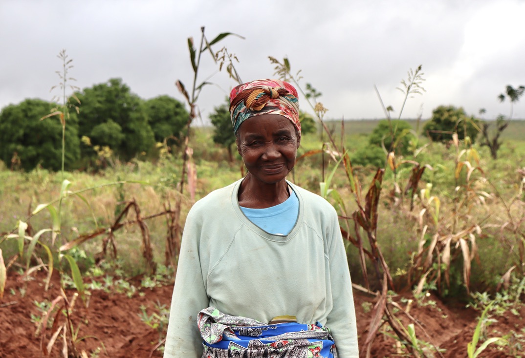 🌿 Discover Margret Kholowa’s story! After Tropical Cyclone Freddy, Margret was one of 160 farmers who received support from <a href="/CDFCanada/">The Co-operative Development Foundation of Canada</a>. With the help of vegetable seeds, she grew produce that benefited her grandchildren. 👩‍🌾 Learn more: cdfcanada.coop/community-resi… <a href="/CanadaDev/">Development Canada</a> <a href="/MCIC_CA/">MCIC</a>
