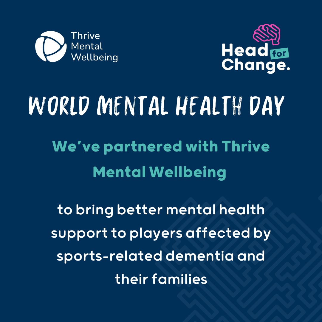 Head for Change tweet media