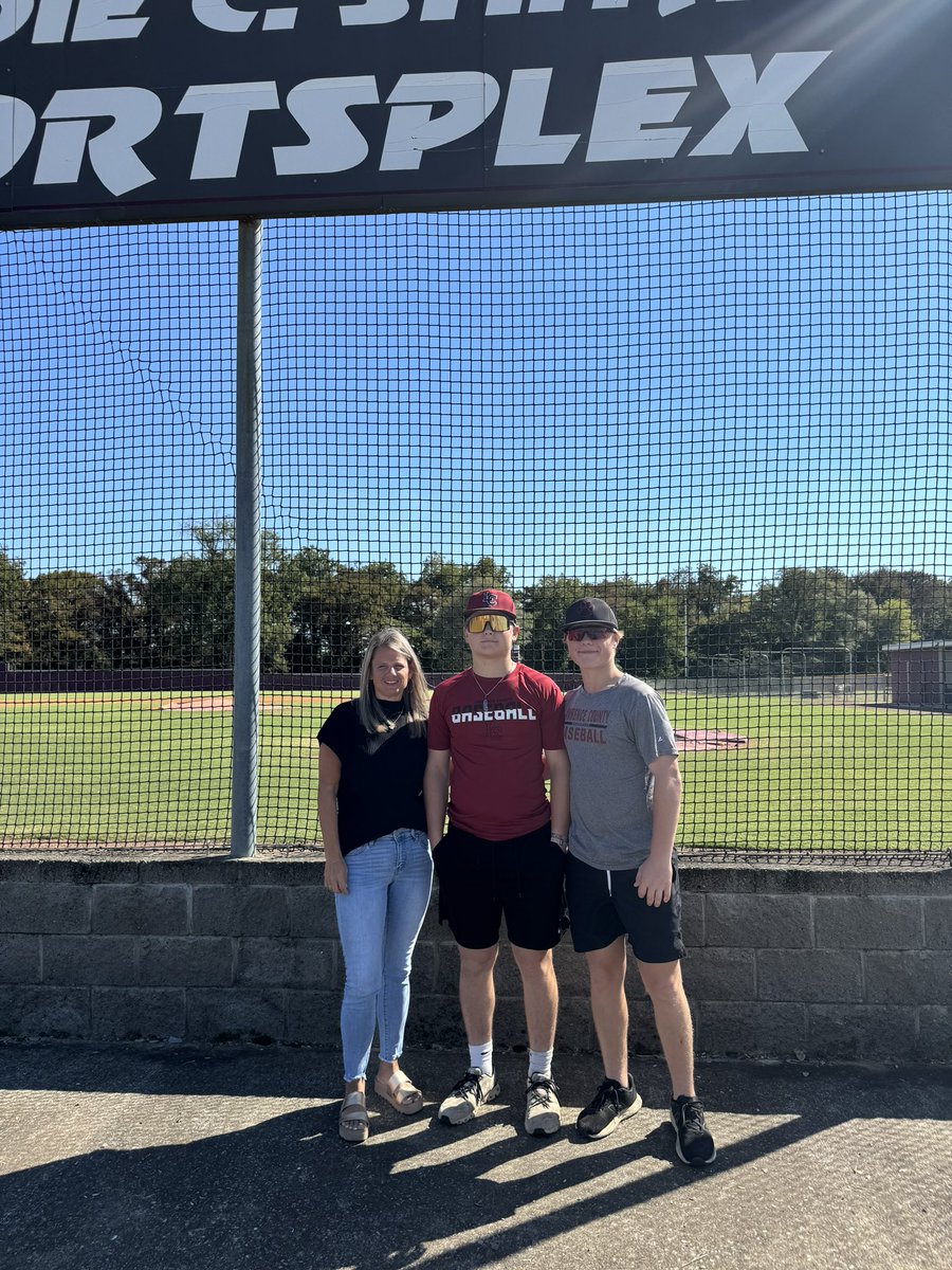 Hunter Turner (@hunter_turner1) on Twitter photo After a great talk with <a href="/ABiggs22/">Austin Biggs</a> and @carsont4444 I am blessed to receive an offer from Coahoma community college. After a great talk with <a href="/ABiggs22/">Austin Biggs</a> and @carsont4444 I am blessed to receive an offer from Coahoma community college.