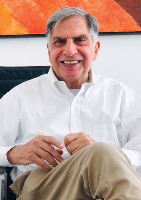 Mantaru2's tweet photo. “End of an era, but the legacy lives on. Ratan Tata’s vision, humility, and kindness will continue to inspire generations. Rest in peace, a true titan of industry and humanity.” #rip #ratantata #ratantataji 🙏 @RNTata2000 https://t.co/dkrg086kfw