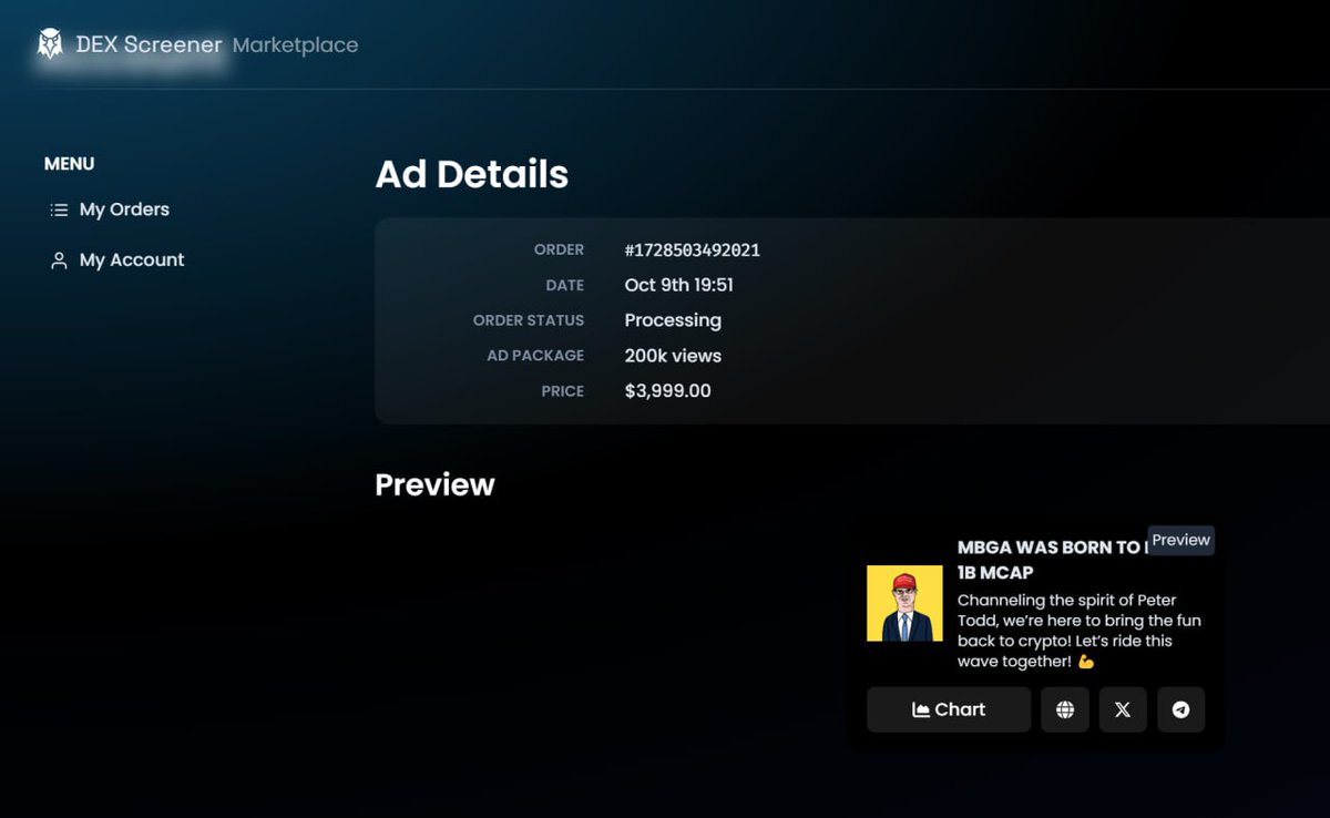 200k ads paid on <a href="/dexscreener/">DEX Screener</a> 

Something big is happening