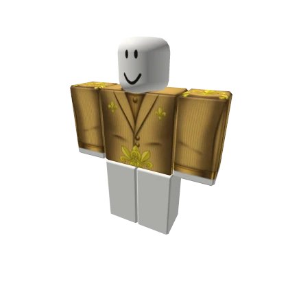 Goldify tweet media