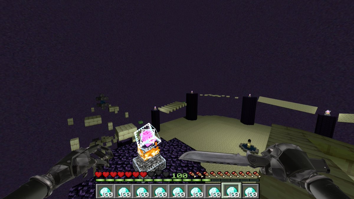 No phones just living in the moment