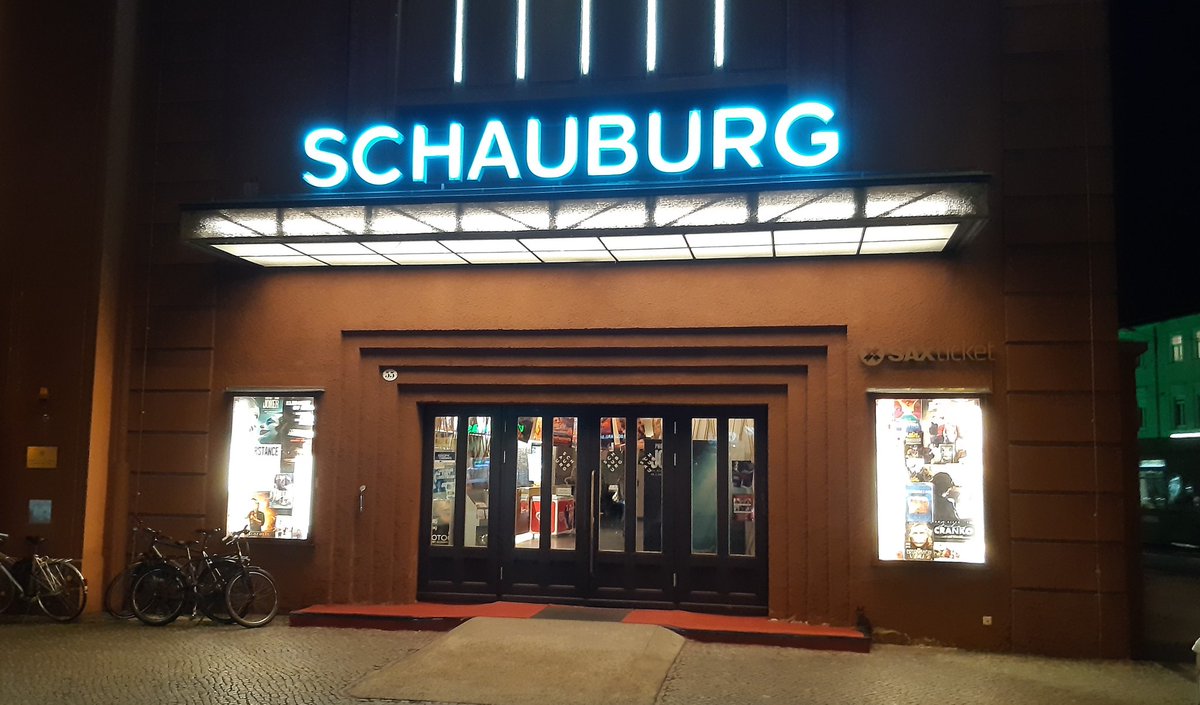 TorstenAbel1's tweet photo. Sehr empfehlenswert, der tolle Film über und mit #ElementOfCrime!(Musik)Geschichte vom Feinsten!
Kommt in #Dresden auch in der #Schauburg #DresdenNeustadt https://t.co/LkcP5iHzMT