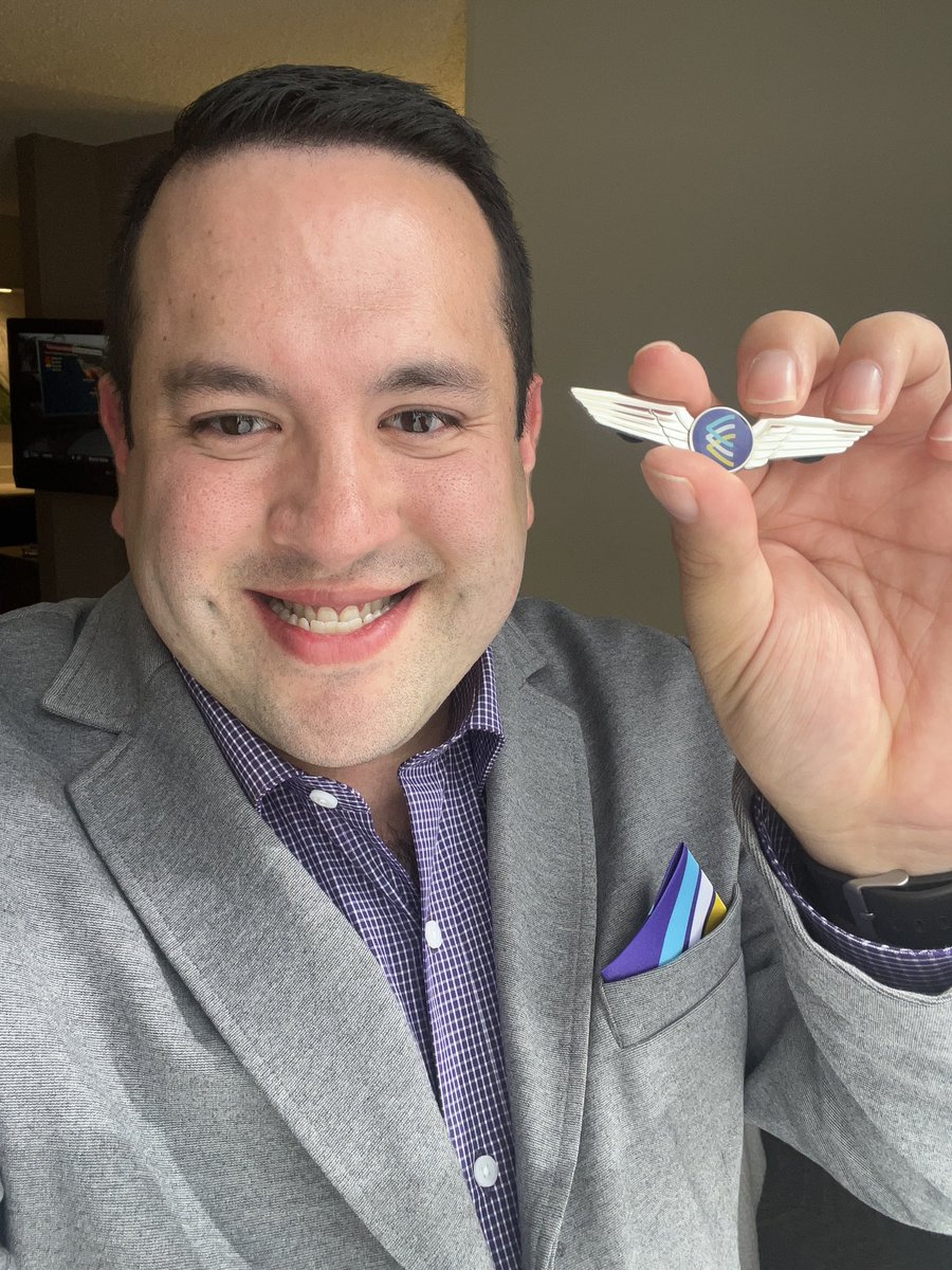 See you in the skies! ✈️