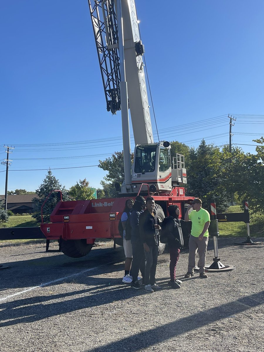 Mrs. Duncan (@mrsduncannths) on Twitter photo NTHS took on the Union Trades Fair! Our Titans have been busy exploring careers and planning for their futures these past 2 months. <a href="/adfales/">Alicia Fales (she/her)</a> <a href="/MrMartinNTHS/">James Martin</a> <a href="/NTHS_Titans/">New Town High School</a> <a href="/rafe_park/">Rafe Park</a> <a href="/arb7102/">Angela Berry</a> NTHS took on the Union Trades Fair! Our Titans have been busy exploring careers and planning for their futures these past 2 months. <a href="/adfales/">Alicia Fales (she/her)</a> <a href="/MrMartinNTHS/">James Martin</a> <a href="/NTHS_Titans/">New Town High School</a> <a href="/rafe_park/">Rafe Park</a> <a href="/arb7102/">Angela Berry</a>