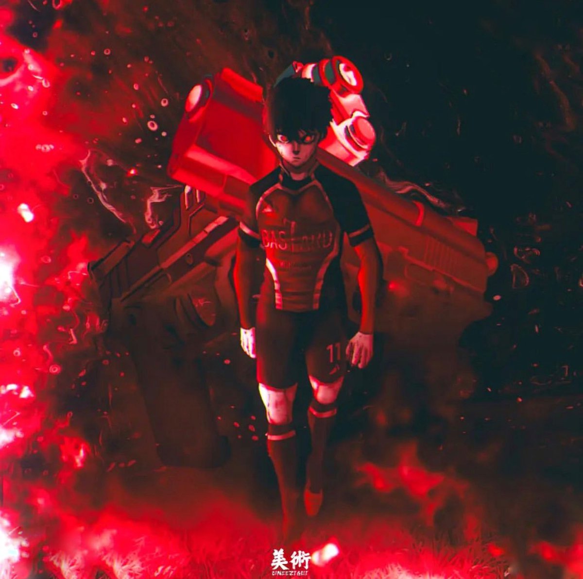 SmokeGxng's tweet photo. Congratulations to @oneezigui on winning the recent event 
煙 | Smøke Gxng
—————————————
Use #smokegxng
Tag us @smoke.gxng
—————————————
#jujutsukaisen #jujutsukaisenedit #jujutsukaisenfanart #jayjo #windbreaker https://t.co/WUVOq8LAHZ