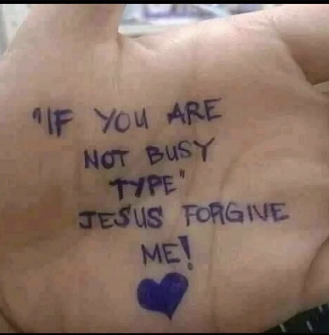 Jesus Loves You (@john_matthew_t) on Twitter photo 