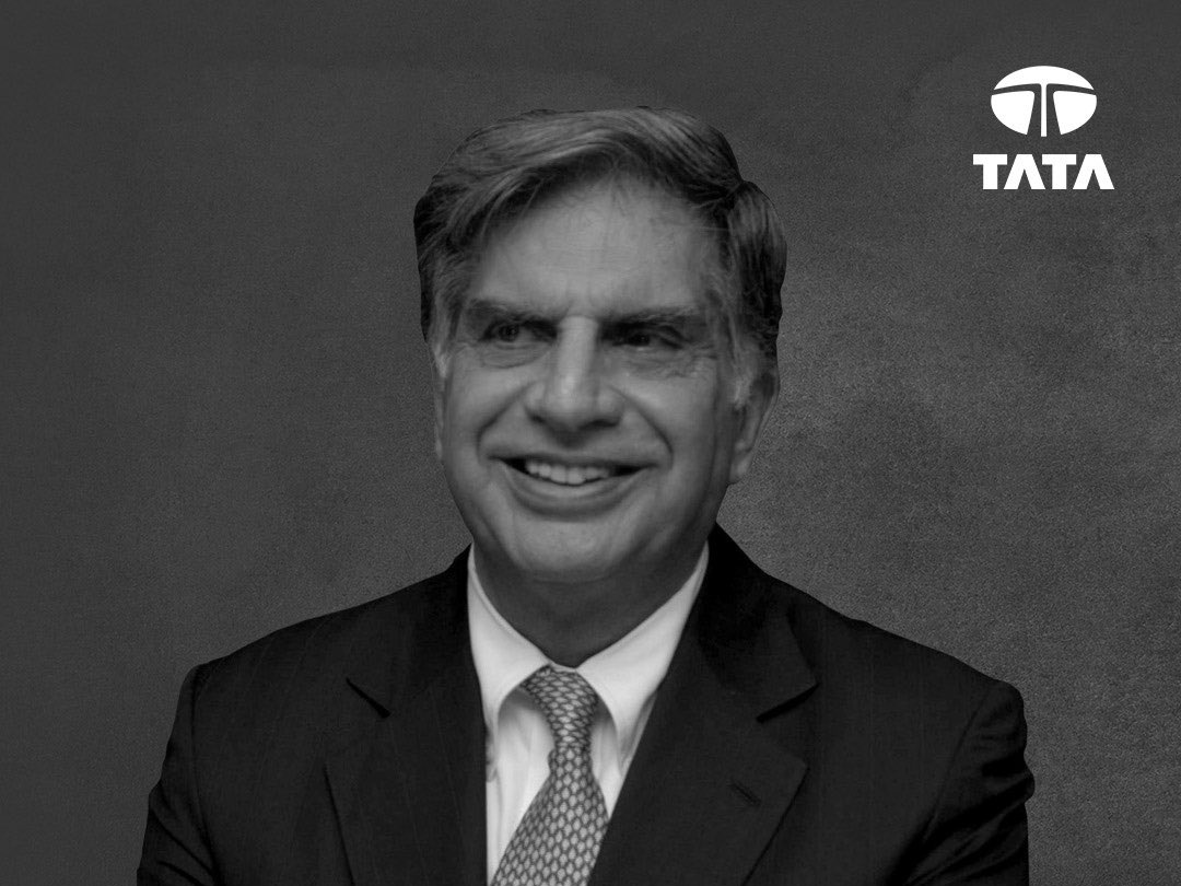 India has lost Real Ratan.  
It is the End of an Era  
Om Shanti 🙏
#RatanTata #OmShanti