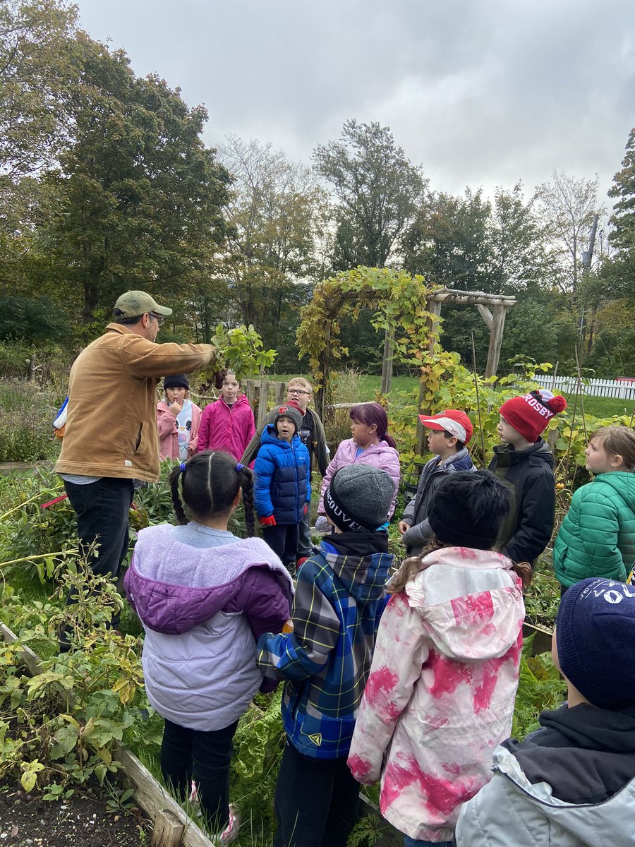 MsOuterbridge's tweet photo. The 2s and 3s had a wonderful time visiting O’Briens Farm today! @sjboscoschool https://t.co/oOCf8Rk4lV