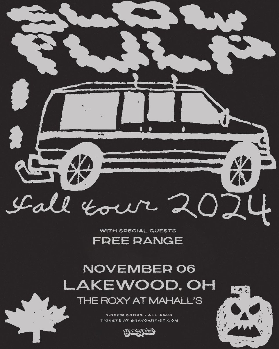 BravoArtist Presents tweet media