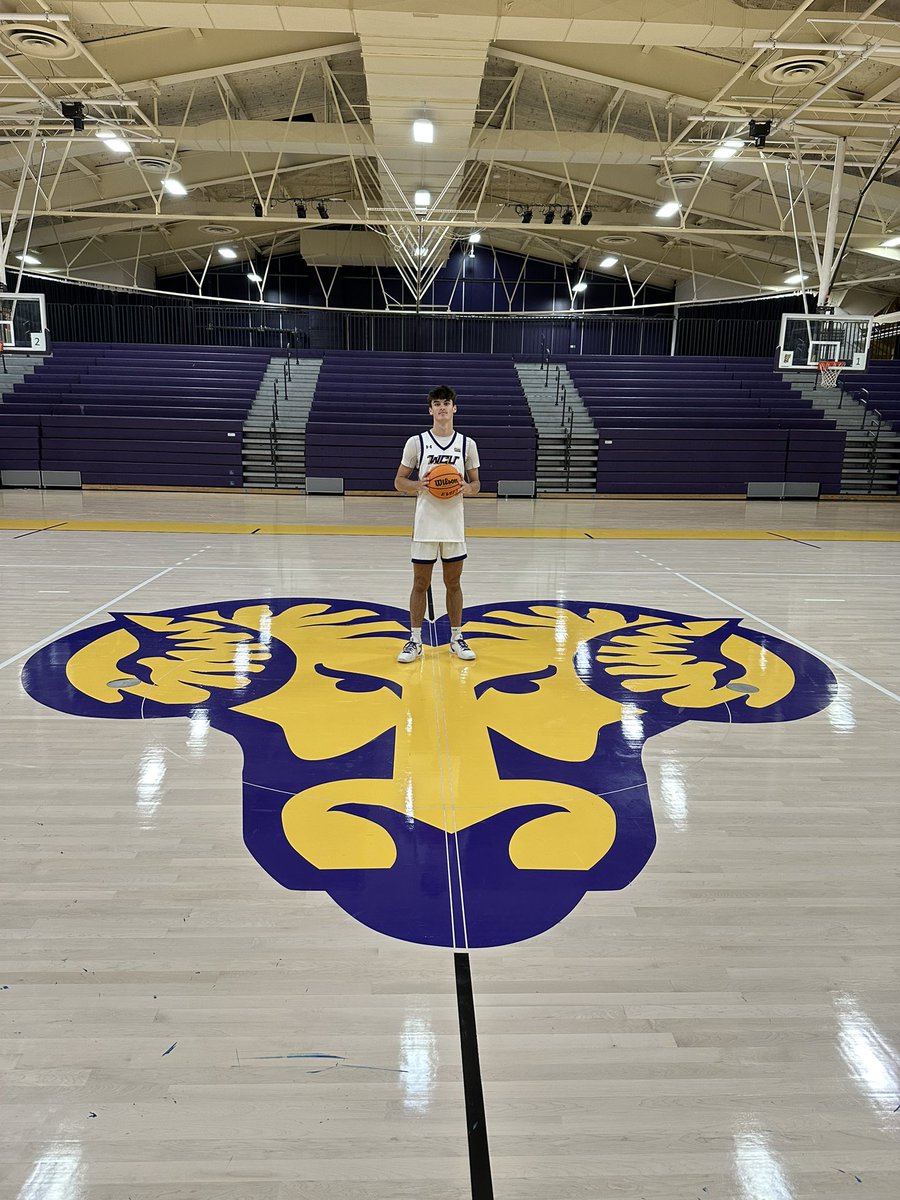 Quinn Gibson (@quinngibson2025) on Twitter photo After a great visit with Coach <a href="/WCU_Coach_Blair/">Damien Blair</a> and Coach <a href="/thecoachkay/">Benjamin Kay</a> I am extremely blessed and thankful to announce I have received an Offer from West Chester University! After a great visit with Coach <a href="/WCU_Coach_Blair/">Damien Blair</a> and Coach <a href="/thecoachkay/">Benjamin Kay</a> I am extremely blessed and thankful to announce I have received an Offer from West Chester University!