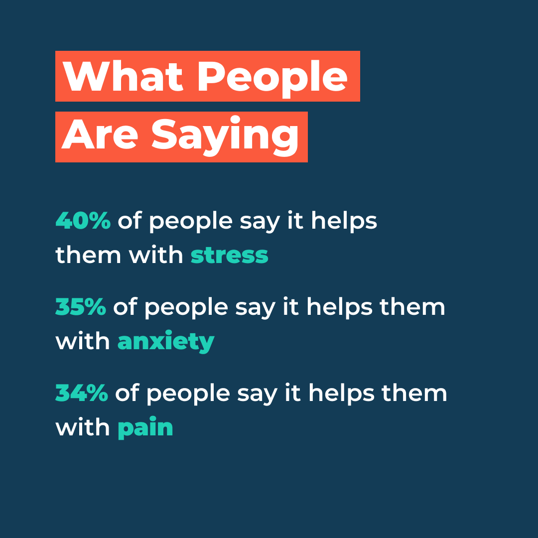 kayapush's tweet image. Have you heard of a Granddaddy Purple?! 🤔 We were surprised by the name when we first heard about it. Get the full details of what it is, and how it can affect your body.

 #WellnessWednesday #KayaPush