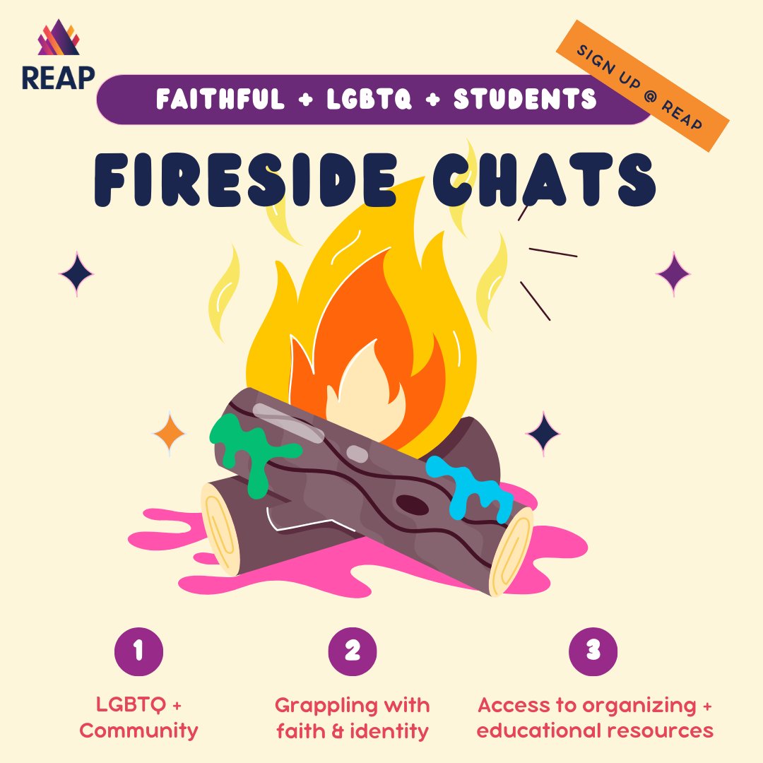 REAP_LGBTQ's tweet image. We totally get it—it can feel pretty lonely being part of the LGBTQ+ community on a campus that doesn’t quite get you. But you’re not alone. REAP has set up a chill &amp;amp; private space for folks like you. Come hang out with us!

Next meetup OCT 15th! 

thereap.org/action-center/…