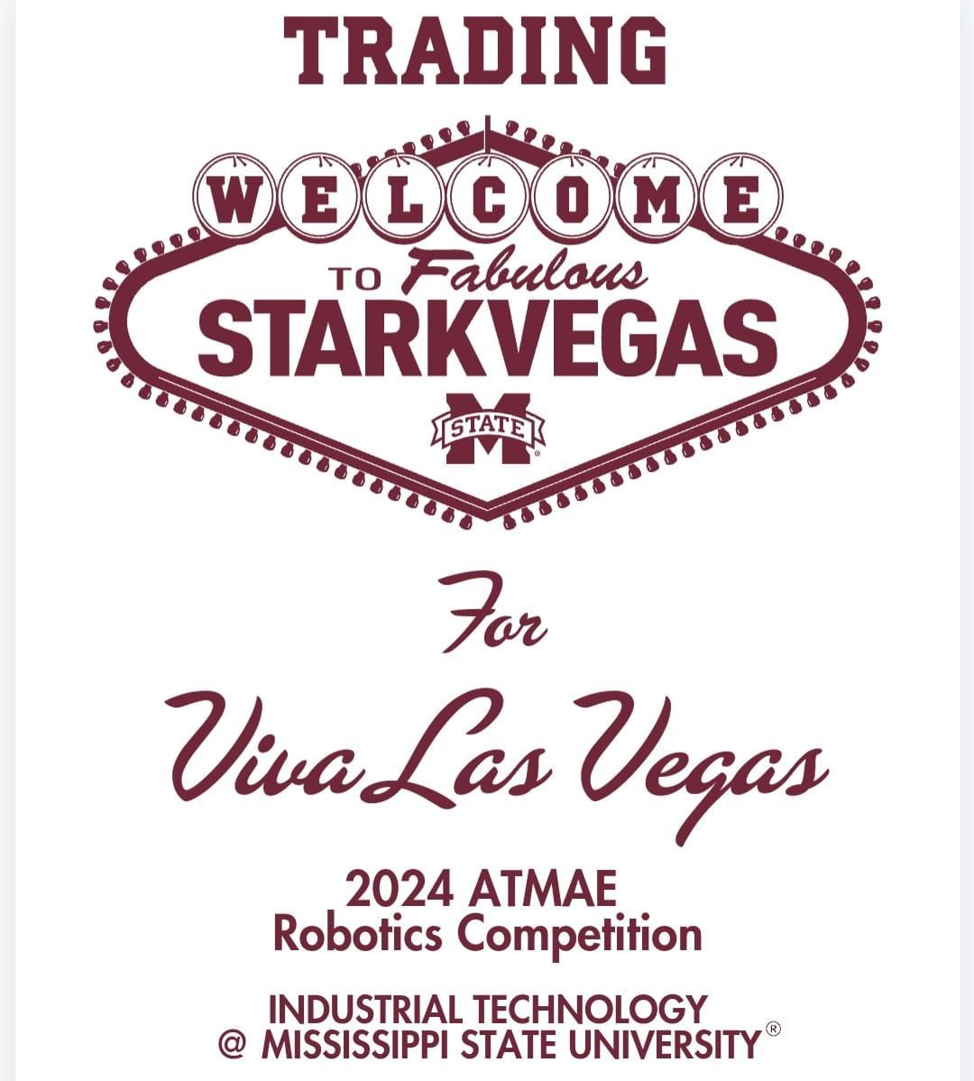 ATMAE at Mississippi State University tweet media