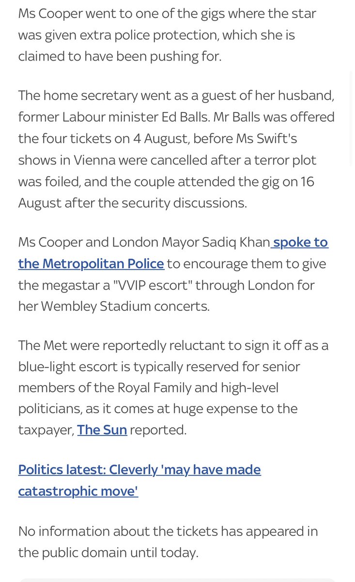 Sam Coates Sky tweet media