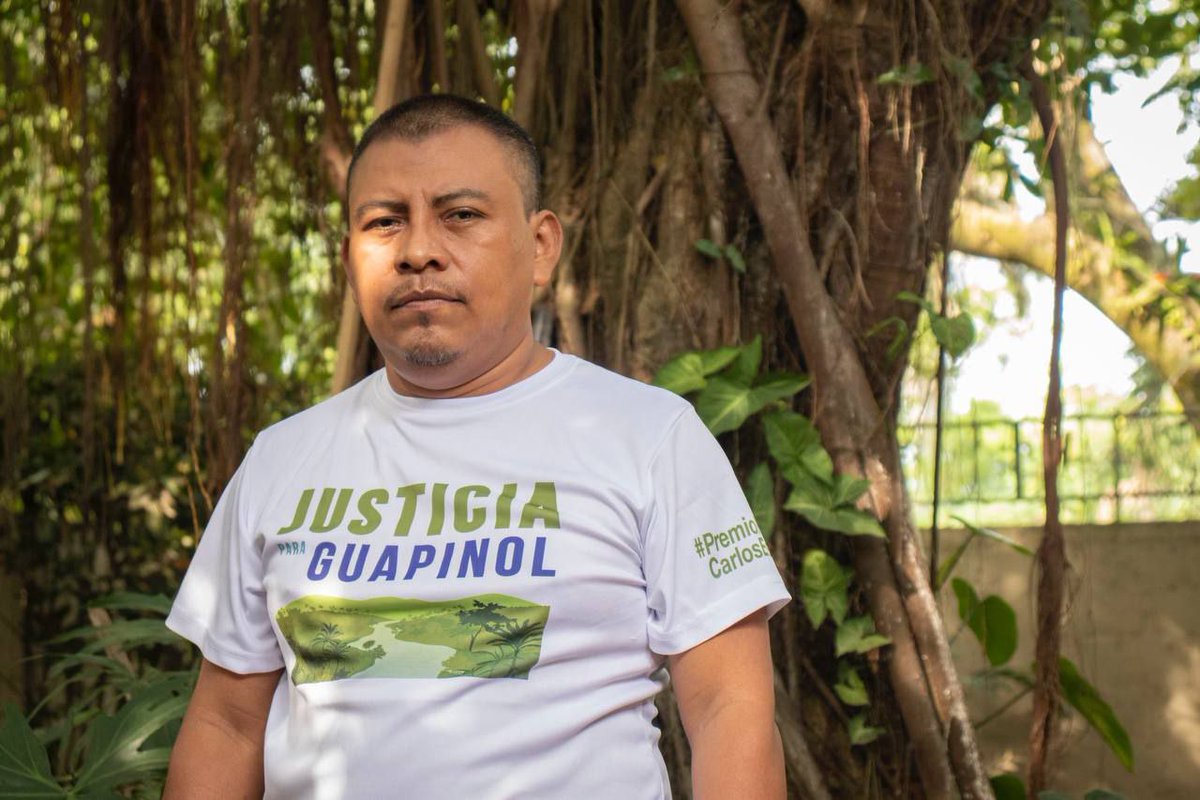 COPINHHONDURAS's tweet photo. 📌Comenzó la audiencia contra 3 implicados en el asesinato de Juan López.

✊🏾Desde el COPINH, estamos alertas a la resolución del juicio y esperamos que se lleve a cabo de manera diligente, transparente y justa.

👉🏾Reafirmamos nuestras demandas para que el juicio revele la verdad detrás del asesinato de Juan y se haga justicia.

‼️Demandamos que la investigación del asesinato de Juan López, garantice la protección de su familia, el CMDBCP y su equipo legal, así como la captura a los autores intelectuales. 

 #JusticiaParaJuanLopez
#JusticiaParaJuan #BastaDeImpunidad