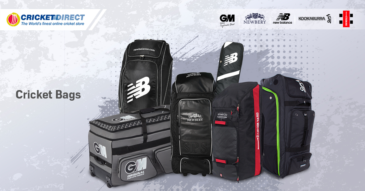 CricketDirect's tweet image. Cricket Bags
Find your ideal cricket bag with our unbeatable selection of top-quality options online.

ow.ly/Iv3y50TGxJZ

#CricketBags #CricketGear #SportsBag #CricketEssentials #SportsAccessories #SportsEquipment #CricketLife #SportingGoods