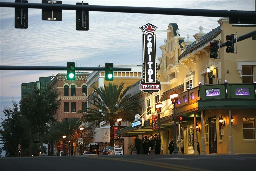 Florida Trust tweet media