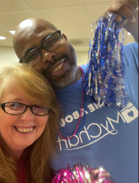 Earlier this month our teams at the health centers and call centers transitioned PPTNM to our new electronic records system and it was a resounding success! We are so grateful to have such dedicated teams working hard to make our patient experience the best it can be. 👏👏👏