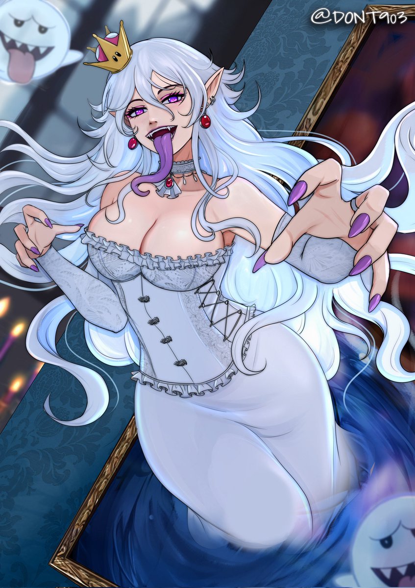 Boosette 👻