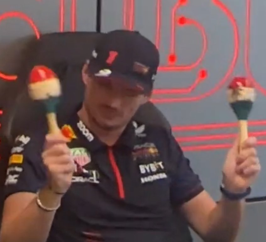 redbulletin's tweet image. Mood x4