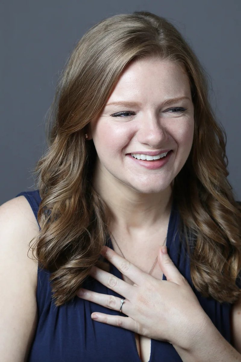 City of Derry International Choir Festival (@derrychoirfest) on Twitter photo We are thrilled to welcome Charlotte O'Hare to this year’s #DerryChoirFest
Catch her as the soprano soloist in #MichaelTippett's 'A Child of Our Time' at the Opening Gala Concert with <a href="/UlsterOrchestra/">Ulster Orchestra</a>!
🎟️ bit.ly/3Yu7fVY
👍 <a href="/CharlieTrepess/">Charlotte O’Hare</a>
📷 © Edward Robinson We are thrilled to welcome Charlotte O'Hare to this year’s #DerryChoirFest
Catch her as the soprano soloist in #MichaelTippett's 'A Child of Our Time' at the Opening Gala Concert with <a href="/UlsterOrchestra/">Ulster Orchestra</a>!
🎟️ bit.ly/3Yu7fVY
👍 <a href="/CharlieTrepess/">Charlotte O’Hare</a>
📷 © Edward Robinson