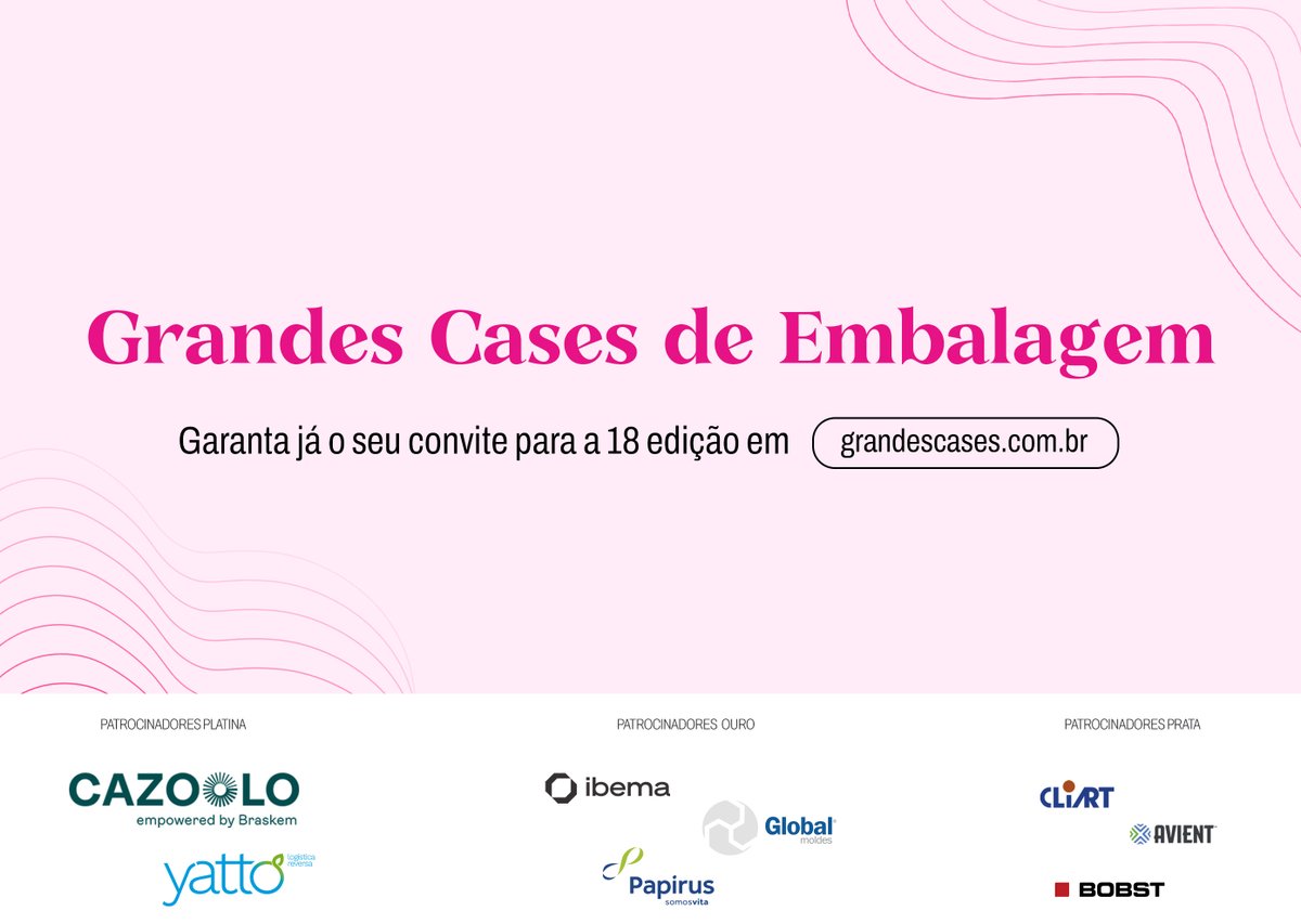 Prêmio Grandes Cases tweet media