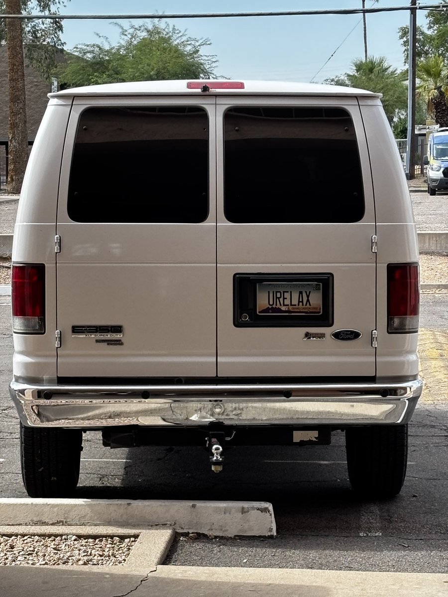 Ahh yes, cause there’s truly nothing more calming