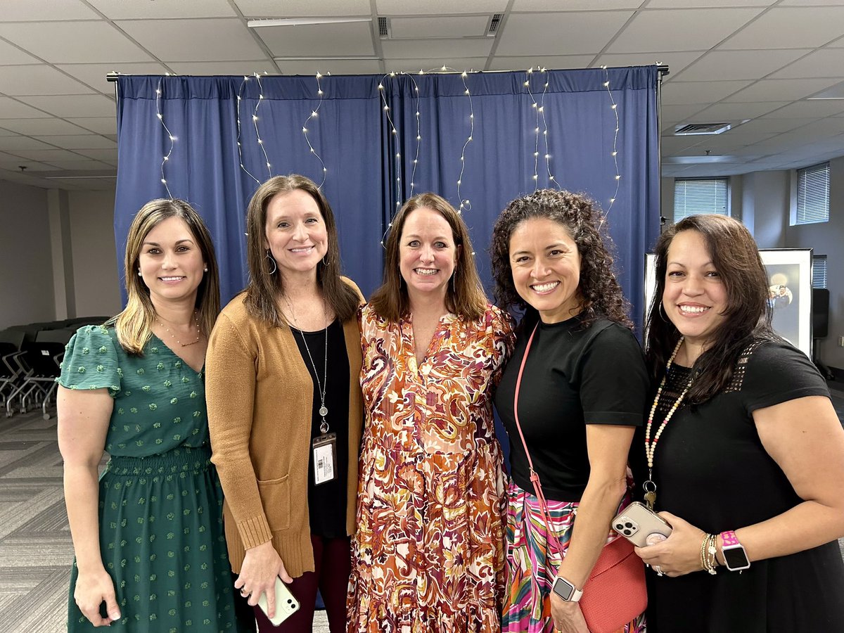 Dr. LeeAnne Rice tweet media