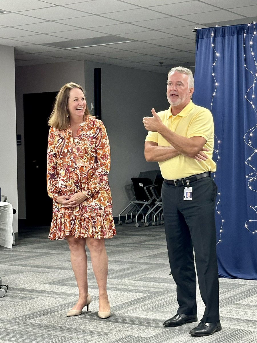 Dr. LeeAnne Rice tweet media