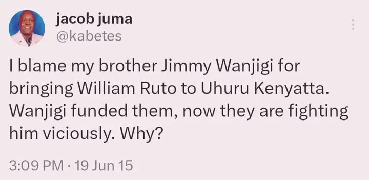 Julietmuti12331's tweet photo. I saw it coming https://t.co/k9gRfjNJMM
