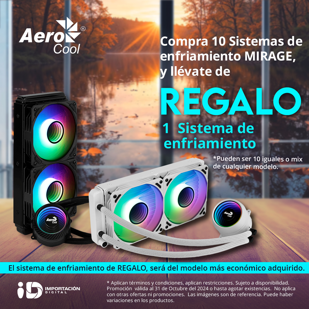 Importación Digital tweet media